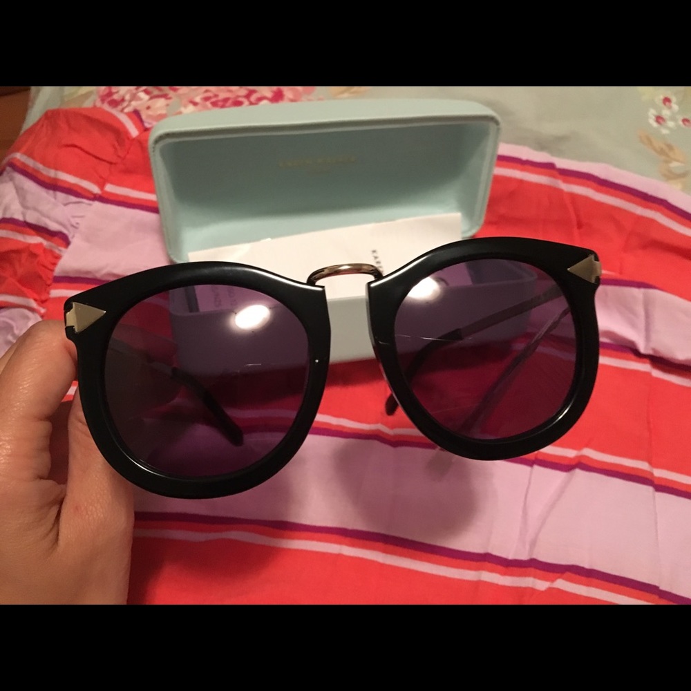 Karen Walker Eyewear